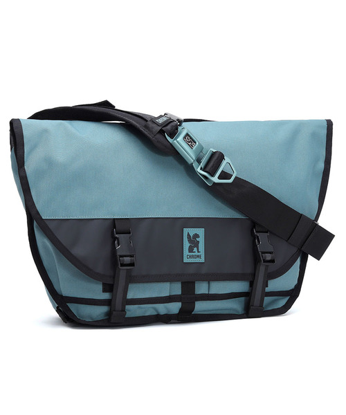 CHROME / クローム ］CTZ 24L MESSENGER / シーティーゼット 24L