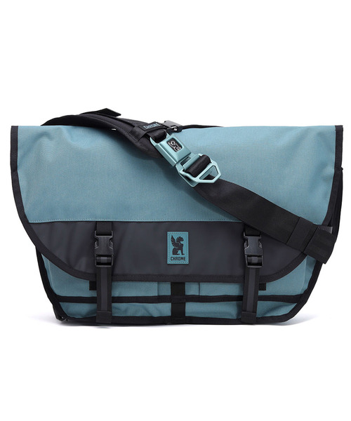 CHROME / クローム ］CTZ 24L MESSENGER / シーティーゼット 24L