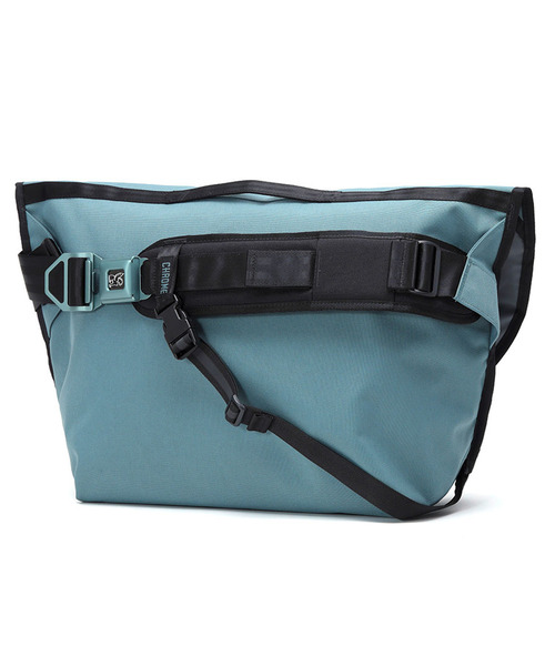 CHROME / クローム ］CTZ 24L MESSENGER / シーティーゼット 24L