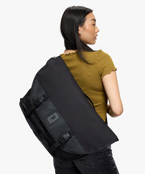 CHROME / クローム ］CTZ 24L MESSENGER / シーティーゼット 24L