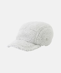 and wander（アンドワンダー）の「and wander/アンドワンダー tech cap