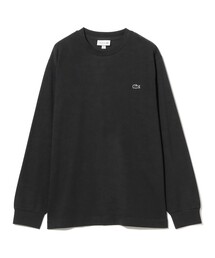 LACOSTE / ベーシックロングスリーブTシャツ