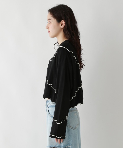 マルチWAY/ウェーブメロウキャミワンピース/セットアイテム(ワンピース)|RAGEBLUE(レイジブルー) マルチWAY/ウェーブメロウキャミワンピース/セットアイテム(ワンピース)|RAGEBLUE(レイジブルー)