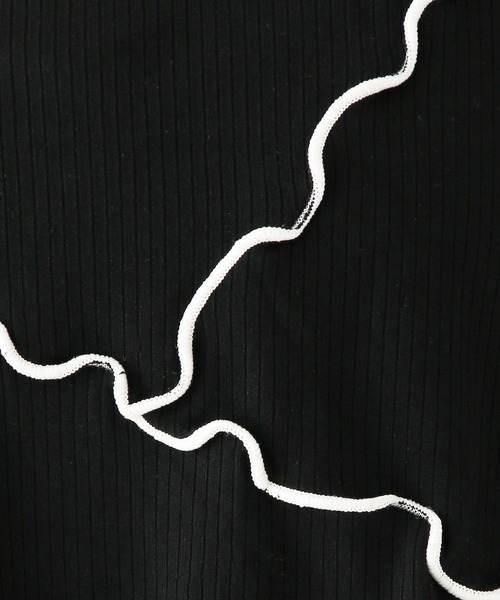 マルチWAY/ウェーブメロウキャミワンピース/セットアイテム(ワンピース)|RAGEBLUE(レイジブルー) マルチWAY/ウェーブメロウキャミワンピース/セットアイテム(ワンピース)|RAGEBLUE(レイジブルー)