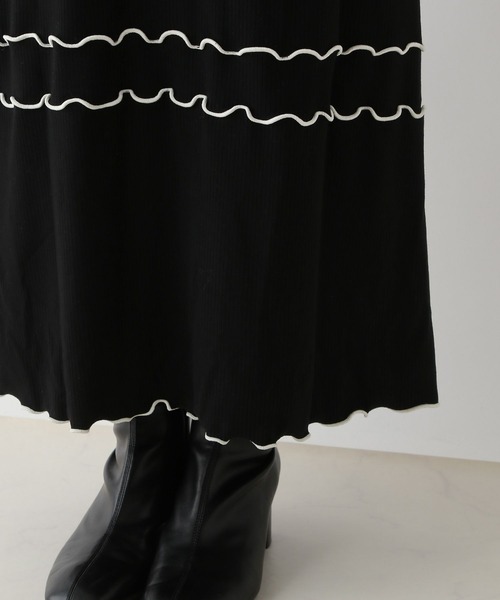 マルチWAY/ウェーブメロウキャミワンピース/セットアイテム(ワンピース)|RAGEBLUE(レイジブルー) マルチWAY/ウェーブメロウキャミワンピース/セットアイテム(ワンピース)|RAGEBLUE(レイジブルー)