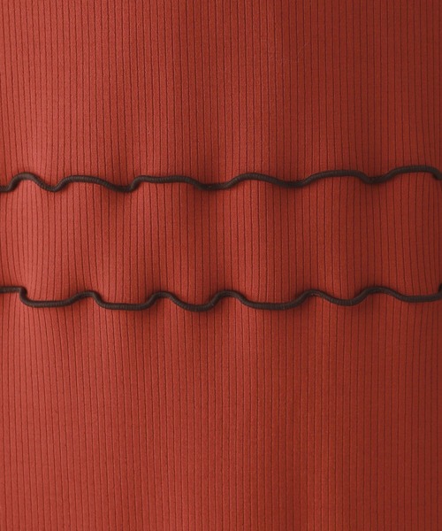 マルチWAY/ウェーブメロウキャミワンピース/セットアイテム(ワンピース)|RAGEBLUE(レイジブルー) マルチWAY/ウェーブメロウキャミワンピース/セットアイテム(ワンピース)|RAGEBLUE(レイジブルー)