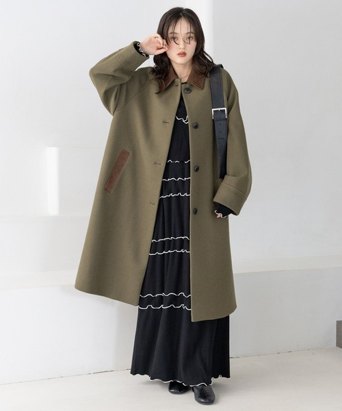 マルチWAY/ウェーブメロウキャミワンピース/セットアイテム(ワンピース)|RAGEBLUE(レイジブルー) マルチWAY/ウェーブメロウキャミワンピース/セットアイテム(ワンピース)|RAGEBLUE(レイジブルー)