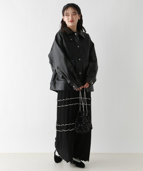 マルチWAY/ウェーブメロウキャミワンピース/セットアイテム(ワンピース)|RAGEBLUE(レイジブルー) マルチWAY/ウェーブメロウキャミワンピース/セットアイテム(ワンピース)|RAGEBLUE(レイジブルー)