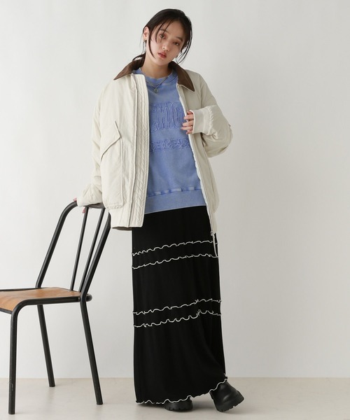 マルチWAY/ウェーブメロウキャミワンピース/セットアイテム(ワンピース)|RAGEBLUE(レイジブルー) マルチWAY/ウェーブメロウキャミワンピース/セットアイテム(ワンピース)|RAGEBLUE(レイジブルー)