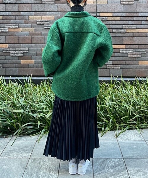 LACOSTE(ラコステ)の「ウィメンズ CARNABY SET 224 1 SFA(スニーカー・レディース・ホワイト・22.5cm/23.5cm/24.5cm/23.0cm/24.0cm)」の16枚目の写真