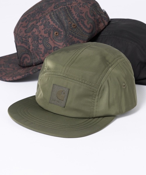 carhartt wip カーハート Preston Cap プレストンキャップ 正規取扱店】 Carhartt WIP(カーハート ワークインプログレス