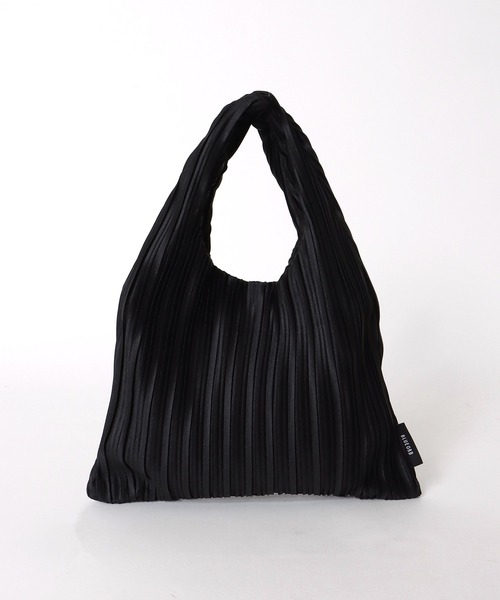 Jines（ジネス）の「Mini Bobo Bag【BLUEORB/ブルーオーブ】（ハンドバッグ・レディース・ブラック・フリー）」の11枚目の写真