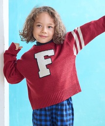 Life Support Products | レタードニット(ニット/セーター)