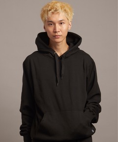 TTT_MSW】Layred doublesleeve parka（パーカー）｜TTT MSW