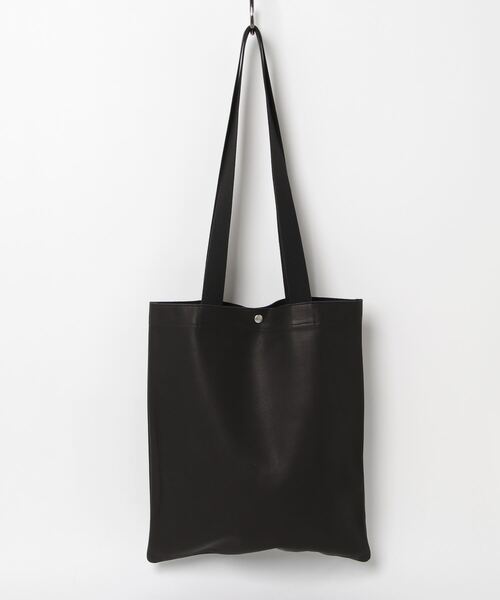 MARGARET HOWELL LIGHTWEIGHT LEATHER トート MARGARET HOWELL（マーガレットハウエル）の「LIGHTWEIGHT LEATHER