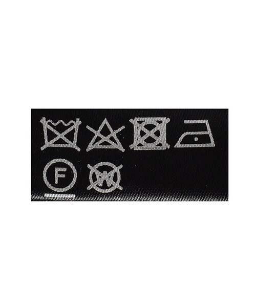 Room no.8（ルームエイト）の「ROOM NO.8 BLACK / ワイド フレアパンツ（その他パンツ・レディース・ブラック・1/2）」の15枚目の写真