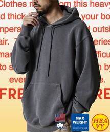 FREAK'S STORE(t[NXXgA)FREAKfS STORE/t[NXXgA HEAVY WEIGHT HOODIE 15oz AVbhH/wr[EFCg t[fB[/15IX/bNXtBbg/USARbg(p[J[)