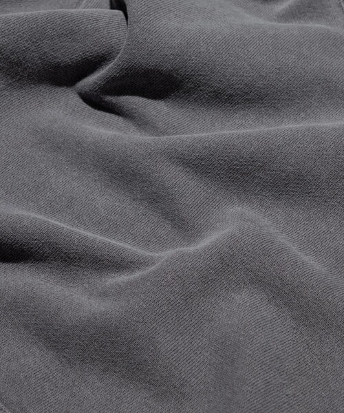 FREAK'S STORE(フリークスストア)の「FREAK’S STORE/フリークスストア HEAVY WEIGHT HOODIE 15oz アシッド加工/ヘビーウェイト フーディー/15オンス/リラックスフィット/USAコットン(パーカー・メンズ・カーキ/オフホワイト/チャコール・MEDIUM/LARGE/SMALL)」の11枚目の写真