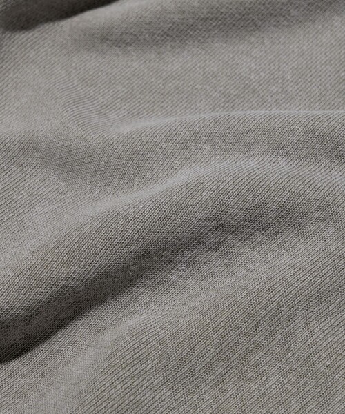 FREAK'S STORE(フリークスストア)の「FREAK’S STORE/フリークスストア HEAVY WEIGHT HOODIE 15oz アシッド加工/ヘビーウェイト フーディー/15オンス/リラックスフィット/USAコットン(パーカー・メンズ・カーキ/オフホワイト/チャコール・MEDIUM/LARGE/SMALL)」の15枚目の写真