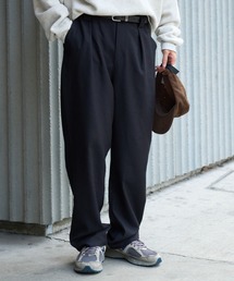 CIAOPANIC TYPY | ワークチノスタイルアップパンツ(チノパンツ)