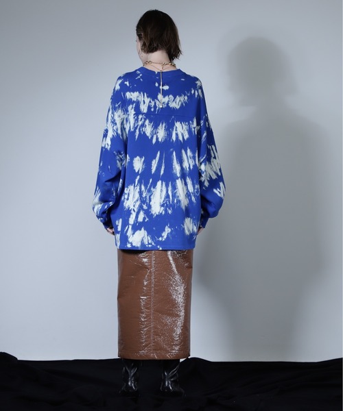 mag.by c（マグバイシー）の「(mag.by c)ブリーチオーバースウェット