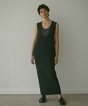 ETRE TOKYO(エトレトウキョウ)の「ワンピース/ドレス(ワンピース)」