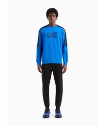 EMPORIO ARMANI EA7（エンポリオアルマーニイーエーセブン）の