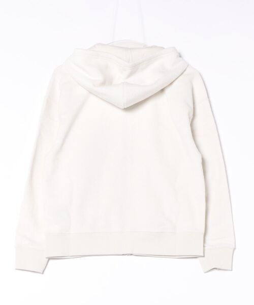 PUMA(プーマ)の「PUMA プーマ ウィメンズ ハー ウィンターライズ フルジップ フーディー(パーカー・レディース・ブラウン/グレー系その他/ブラック・MEDIUM/SMALL/X-LARGE/LARGE)」の10枚目の写真