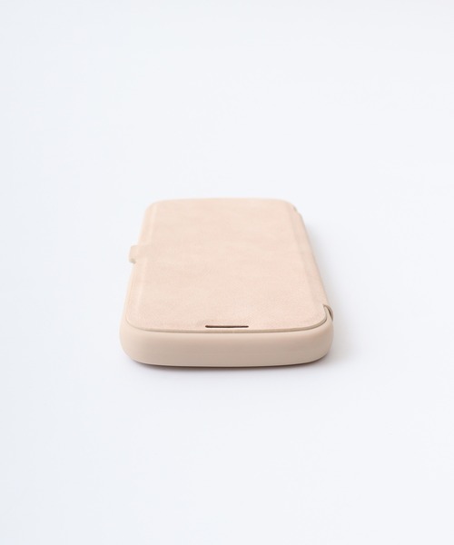 FUNALIVE（ファンアライブ）の「iPhone16/16pro専用背面手帳型ケース