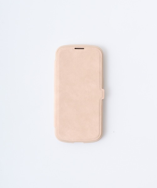 FUNALIVE（ファンアライブ）の「iPhone16/16pro専用背面手帳型ケース