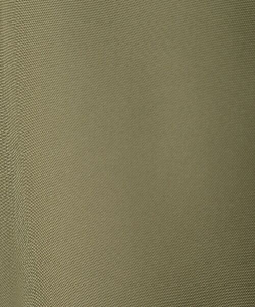 ELENCARE DUE(エレンカーレデュエ)の「・ELENCARE DUE ハイブリットティアードスカート(スカート・レディース・チャコールグレー/ブラック/カーキ・FREE)」の22枚目の写真