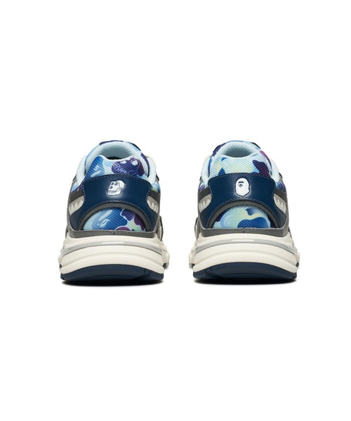 A BATHING APE(アベイシングエイプ)の「BAPE X BAYC - SHARK STA(スニーカー・メンズ・ブルー・11/7/8.5/9.5/12/9/8/10)」の3枚目の写真