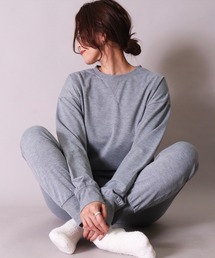 BAYBLO（ベイブロ）の「(DV)【ユニセックス】スウェットパンツ[ルームウェア]（ルームウェア/パジャマ）」