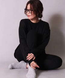 BAYBLO（ベイブロ）の「(DV)【ユニセックス】スウェットパンツ[ルームウェア]（ルームウェア/パジャマ）」