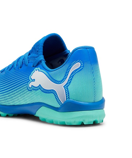 セール】PUMA プーマ キッズ フューチャー 7 プレイ TT + ミッド