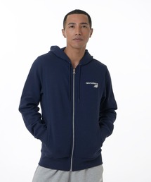 New Balance - ニューバランス❤︎フルジップアップパーカー【シャカシャカ】 楽天市場】ニューバランス new balance パーカー ジップアップ