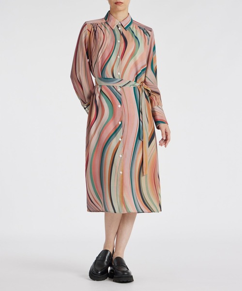PS Paul Smith（ピーエスポールスミス）の「ウィメンズ 
