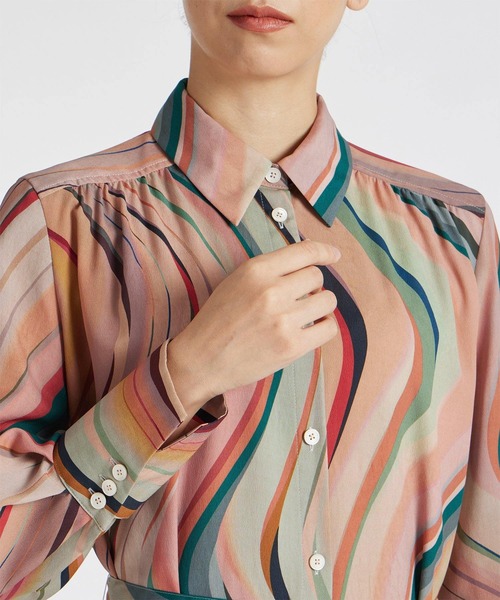PS Paul Smith（ピーエスポールスミス）の「ウィメンズ 