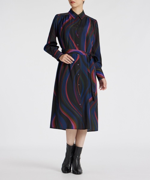 PS Paul Smith（ピーエスポールスミス）の「ウィメンズ 