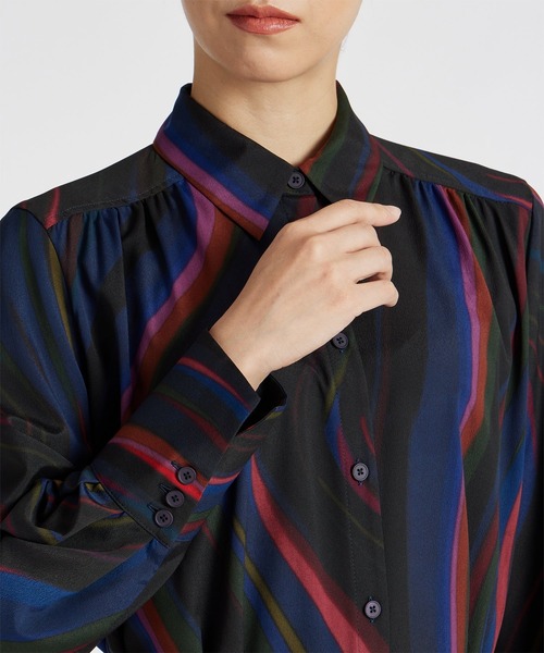 PS Paul Smith（ピーエスポールスミス）の「ウィメンズ 
