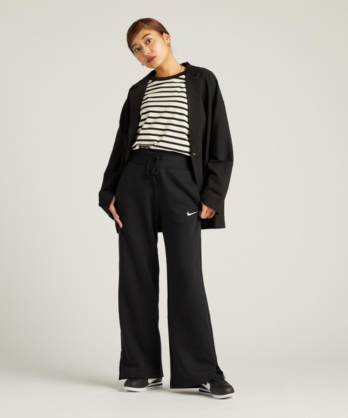 【NIKE】◆PHOENIX FLEECE PANTS◆ワイドパンツ◆送料無料◆ ナイキ NIKE PHOENIX FLEECE PANTS ワイドパンツ【送料/関税込