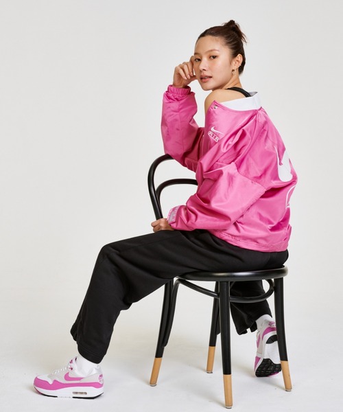 Nike ボアスウェットセット レディース セール】《セットアップ対応商品》ナイキ スポーツウェア