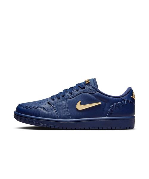 エア ジョーダン 1 [ナイキ] ロー メソッドオブメイク ☆ NIKE
