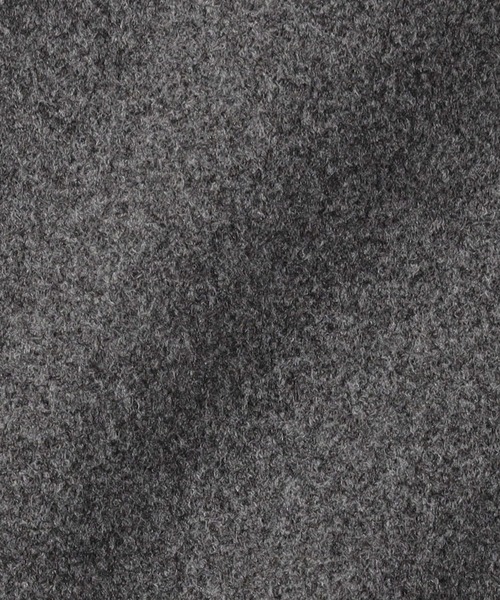 BACK NUMBER（バックナンバー）の「【BACK NUMBER】サーモライトチェスターコート（チェスターコート・メンズ・ブラック/ダークグレー・M/L/XL/XXL）」の13枚目の写真