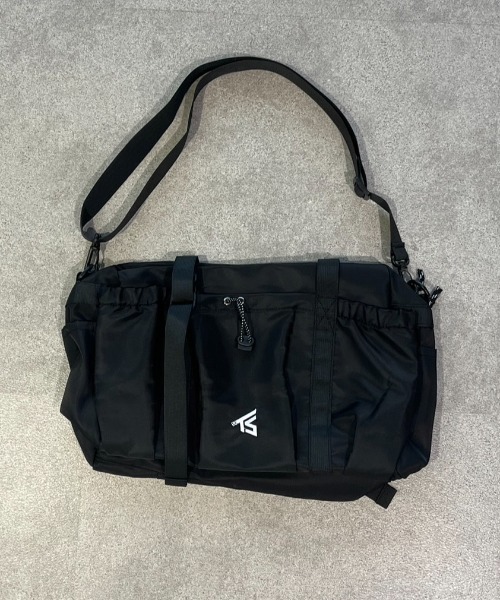 theory ボストンバッグ　2way ブラック ボストンバッグ 2wayボストンバッグ メンズ : ZOZOTOWN Yahoo!店