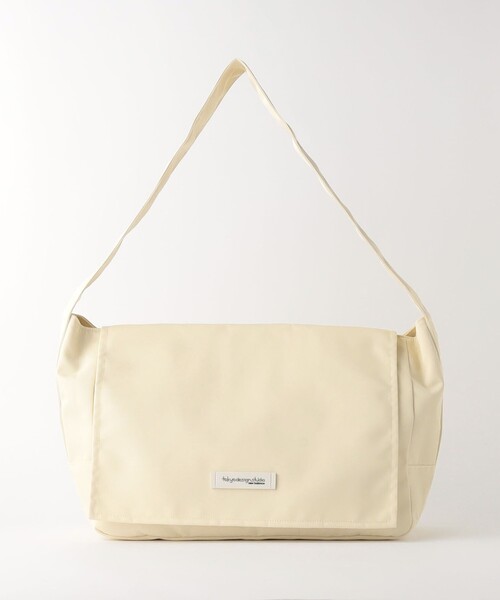 【セール】＜Uni-ssentials by TDS＞ Shoulder Bag/ショルダーバッグ（ショルダーバッグ）｜New Balance（ニューバランス） 7,946円