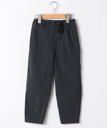 SHIPS KIDS:140～160cm /〈UVカット〉ナイロン ストレッチ パンツ