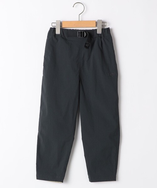 SHIPS(シップス)の「SHIPS KIDS:140~160cm /〈UVカット〉ナイロン ストレッチ パンツ(その他パンツ・キッズ・ベージュ/ブルー/ブラック・160/150/140)」の1枚目の写真