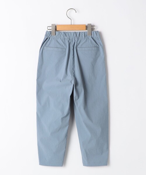 SHIPS(シップス)の「SHIPS KIDS:140~160cm /〈UVカット〉ナイロン ストレッチ パンツ(その他パンツ・キッズ・ベージュ/ブルー/ブラック・160/150/140)」の5枚目の写真