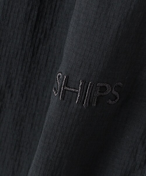 SHIPS(シップス)の「SHIPS KIDS:140~160cm /〈UVカット〉ナイロン ストレッチ パンツ(その他パンツ・キッズ・ベージュ/ブルー/ブラック・160/150/140)」の15枚目の写真